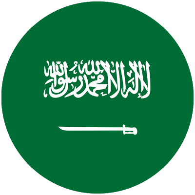 SAUDI ARABIA